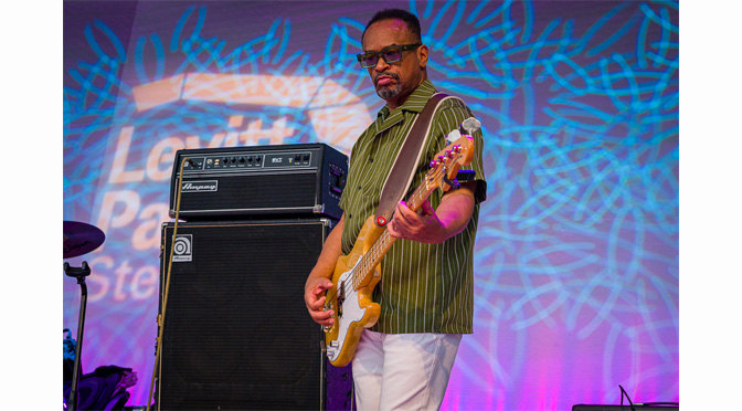 A Celebration of America: ArtsQuest’s 15th Annual Blues Festival Returns with Star-Spangled Flair