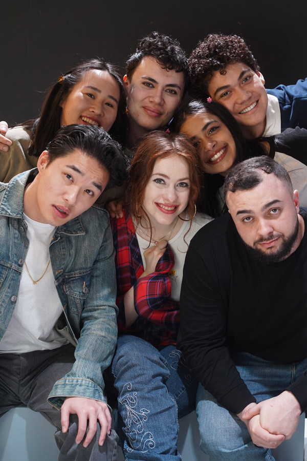 Lewis Center for the Arts