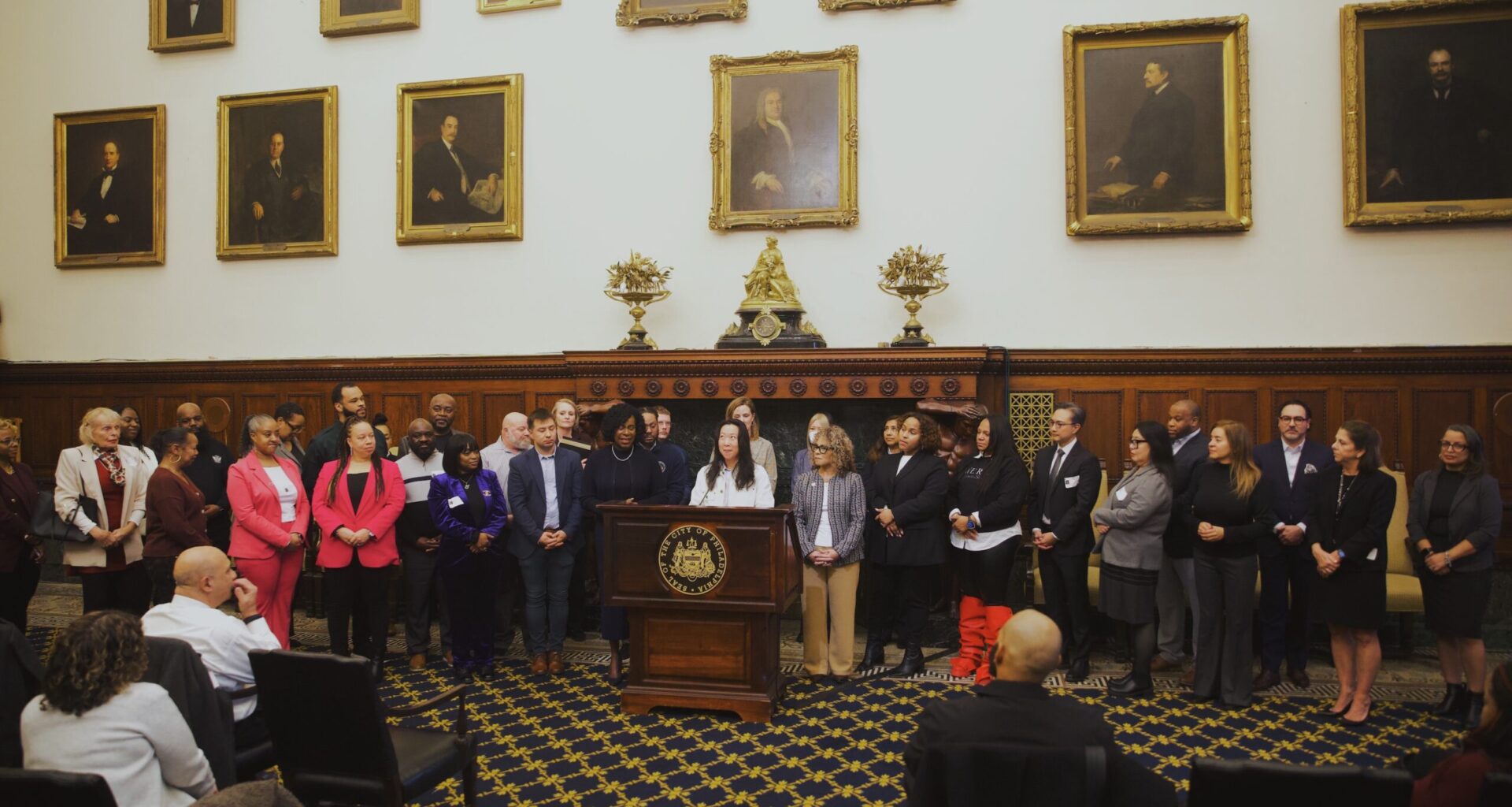 Why a former Meta engineer moved her startup to Philly