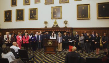 Why a former Meta engineer moved her startup to Philly