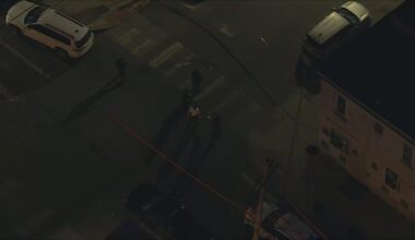 Man shot several times in North Philly on Monday, police say – NBC10 Philadelphia
