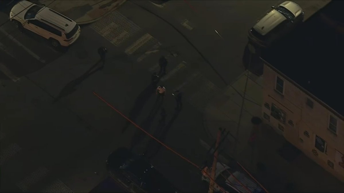 Man shot several times in North Philly on Monday, police say – NBC10 Philadelphia