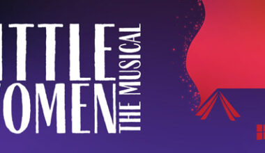 Rutgers University-Camden presents "Little Women, the Musical"