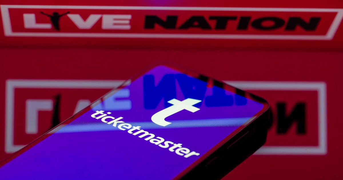 Pittsburgh concert promoter calls Live Nation and Ticketmaster monopoly ruling good news