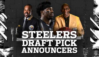 Pittsburgh Steelers logo