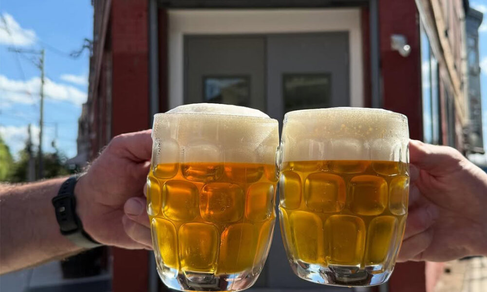 Lost Time Brewing to Host Inaugural Spring Fest Block Party With 20+ Vendors and Live Music