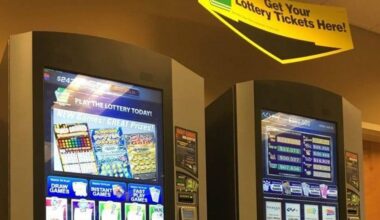 PA Lottery Winners Revealed: Claim Your $40k Prize .