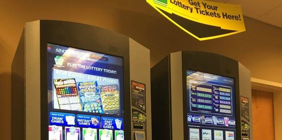 PA Lottery Winners Revealed: Claim Your $40k Prize .