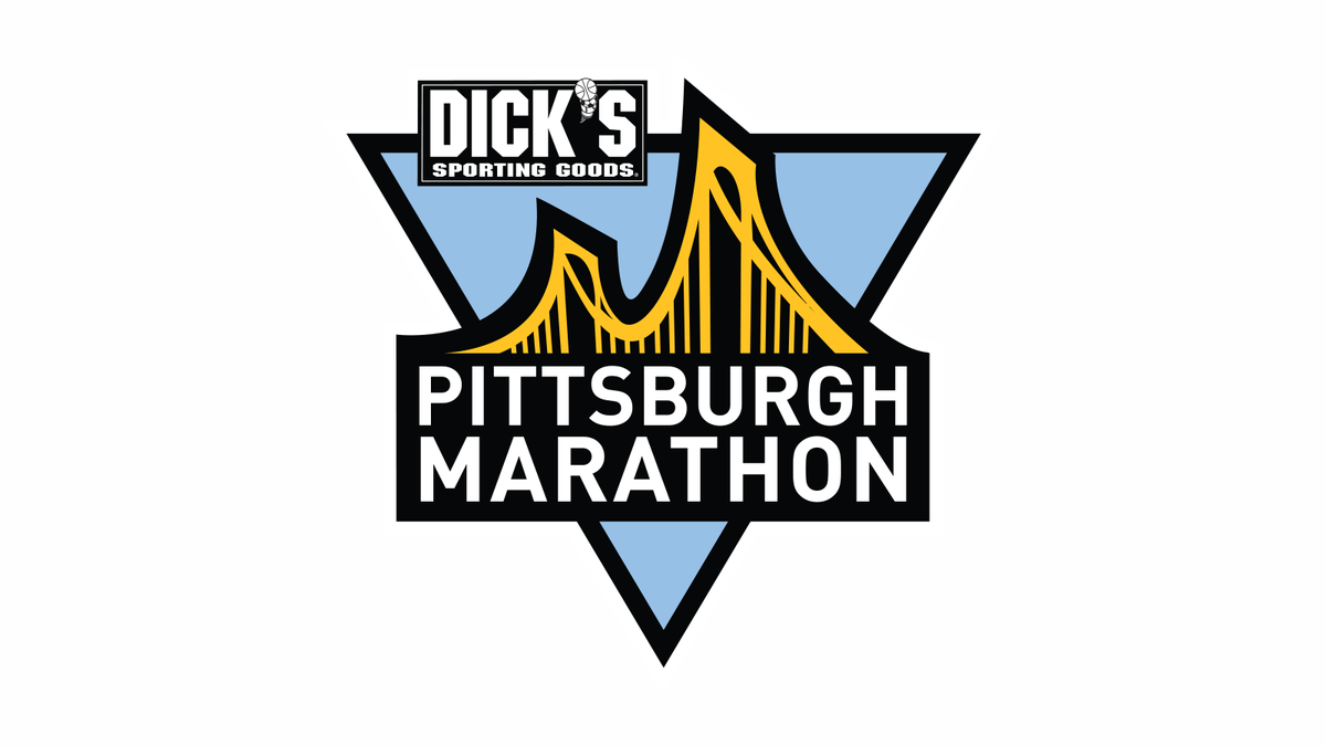 Pittsburgh Marathon: Live finish line camera