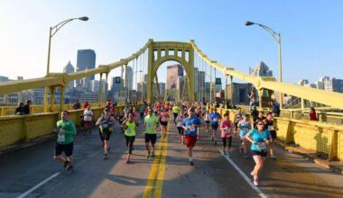 May events for families Pittsburgh