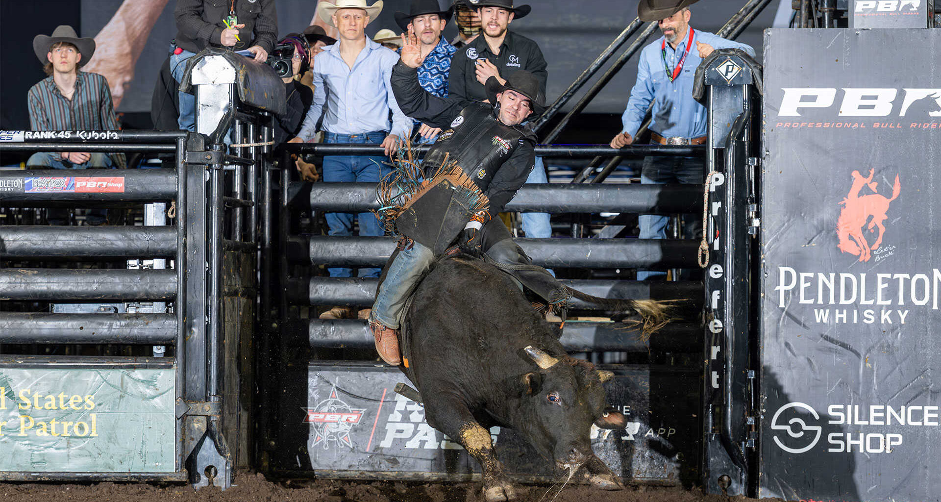 Marcus Mast perseveres through tough weekend to reign victorious in Reading in front of sellout crowd