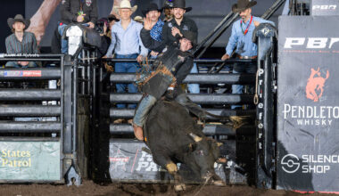 Marcus Mast perseveres through tough weekend to reign victorious in Reading in front of sellout crowd