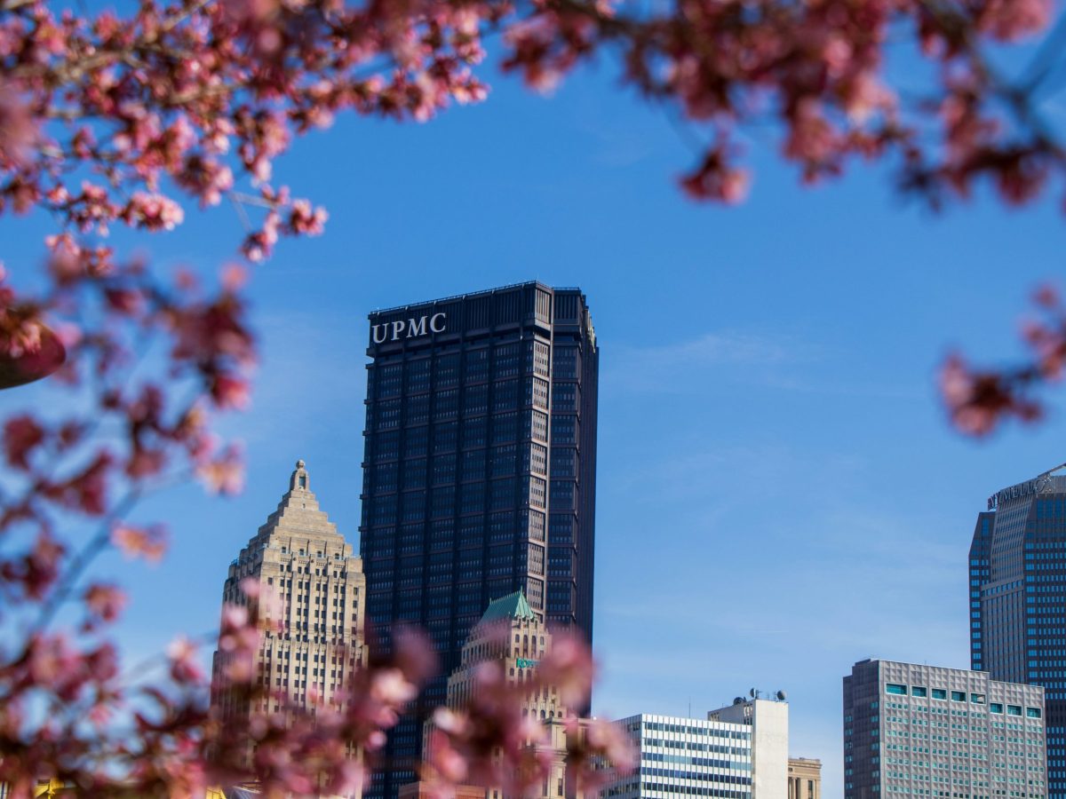 NFL Draft week is nearly here: Pittsburgh prepares for an epic spring awakening