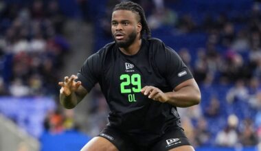 Steelers select Iheanachor in first round