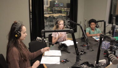 Is this the summer your teen/tween becomes a content creator? SLB's summer camps are the place to build skills.