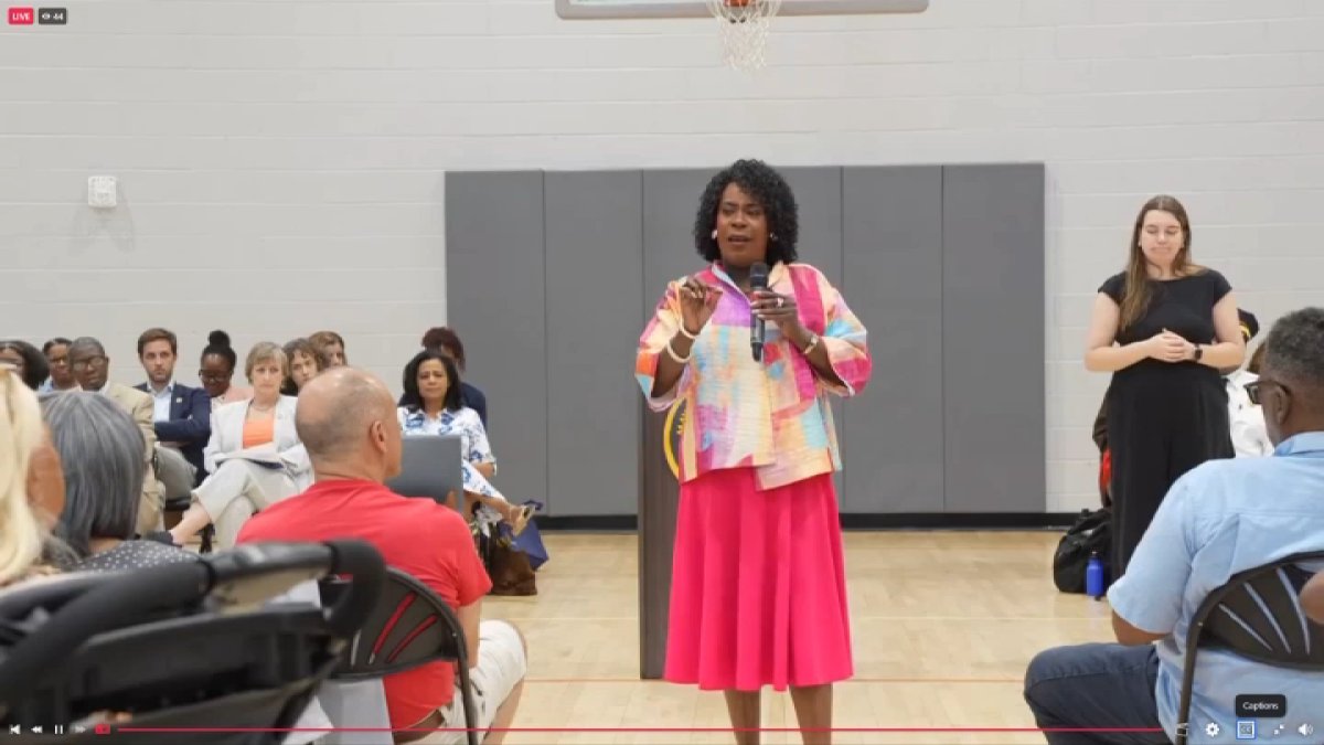 Mayor’s rideshare tax plan differs from other cities in key ways – NBC10 Philadelphia