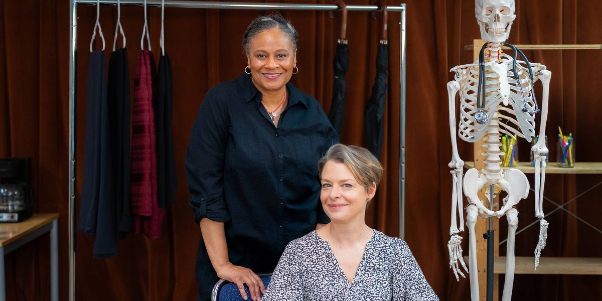 New play highlights a piece of Philadelphia medical history