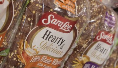 Bimbo Bakeries USA relocates headquarters to Irving from Pennsylvania