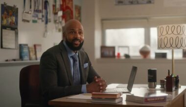 Pennsylvania Educator Leon Smith Named 2026 National Teacher of the Year | News