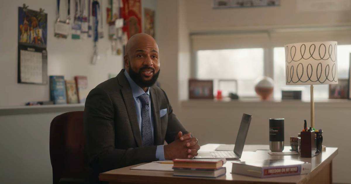 Pennsylvania Educator Leon Smith Named 2026 National Teacher of the Year | News