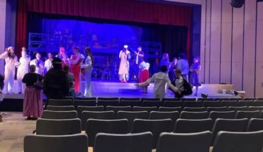 Montour High School Musical Tickets Now On Sale!