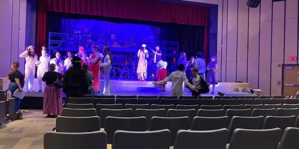 Montour High School Musical Tickets Now On Sale!