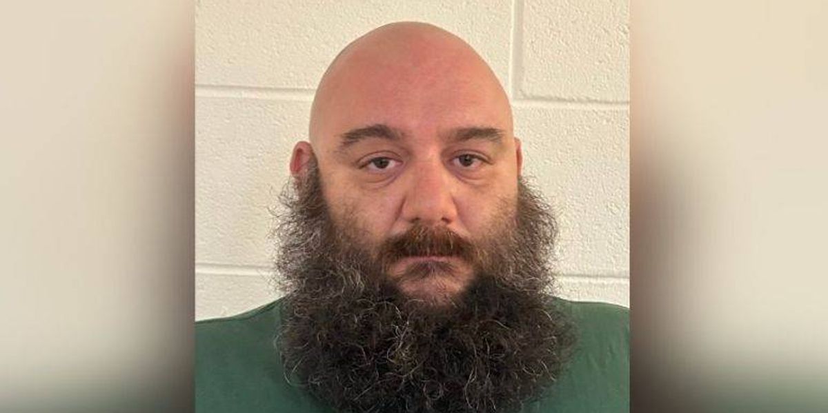 Northeast Philly man charged over child sex abuse material