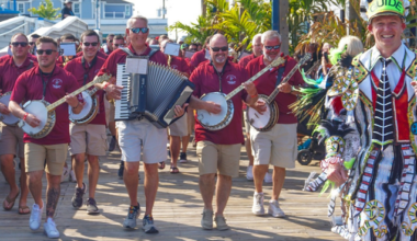 Festival of Many Colors will bring Mummers, Caribbean Carnival and Carnaval de Puebla traditions to South Philly