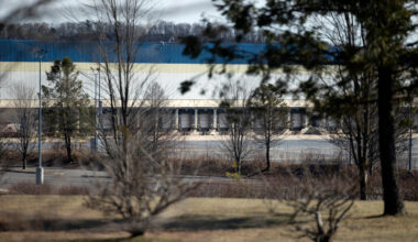 In a Deep Red Town In Pennsylvania, Locals Vent Over a Planned ICE Detention Center