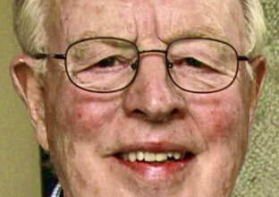 Dorrance Reynolds Belin – Scranton Times-Tribune