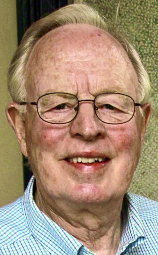 Dorrance Reynolds Belin – Scranton Times-Tribune