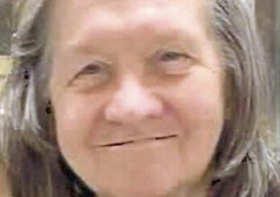 Ruth Ann (Brigham) Lahr – Scranton Times-Tribune