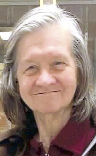 Ruth Ann (Brigham) Lahr – Scranton Times-Tribune