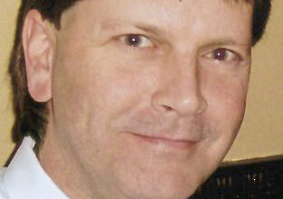 Richard L. Gnall – Scranton Times-Tribune