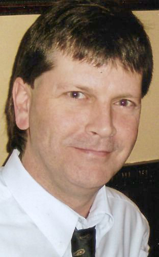 Richard L. Gnall – Scranton Times-Tribune