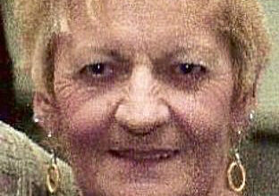 Barbara (Gilchrist) Abbott – Scranton Times-Tribune