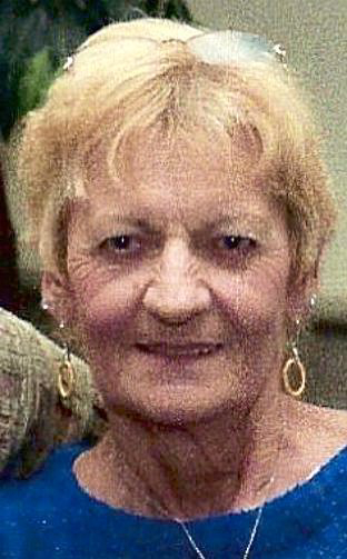 Barbara (Gilchrist) Abbott – Scranton Times-Tribune