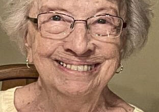 Elva Veety – Scranton Times-Tribune