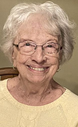 Elva Veety – Scranton Times-Tribune