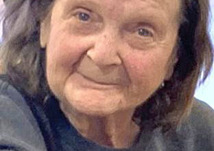 Elaine (Goodman) Alper – Scranton Times-Tribune