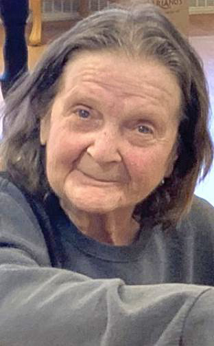 Elaine (Goodman) Alper – Scranton Times-Tribune