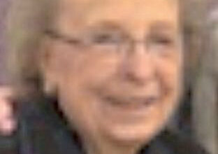 Patricia Ann Wilcox – Scranton Times-Tribune