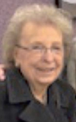 Patricia Ann Wilcox – Scranton Times-Tribune