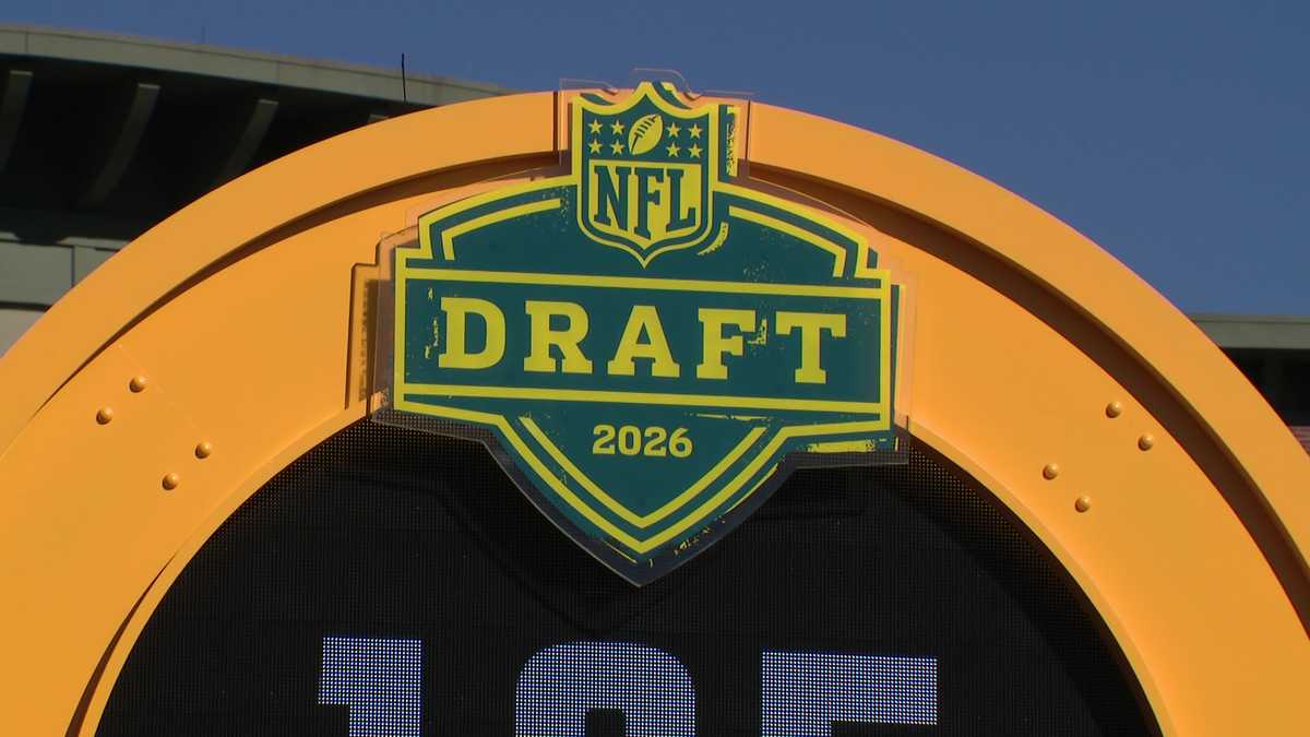 FBI Pittsburgh joins Public Safety ahead of NFL Draft to talk plans, preparations