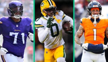 Philadelphia Eagles own No. 23 overall pick in 2026 NFL draft. Here's the history of the pick.