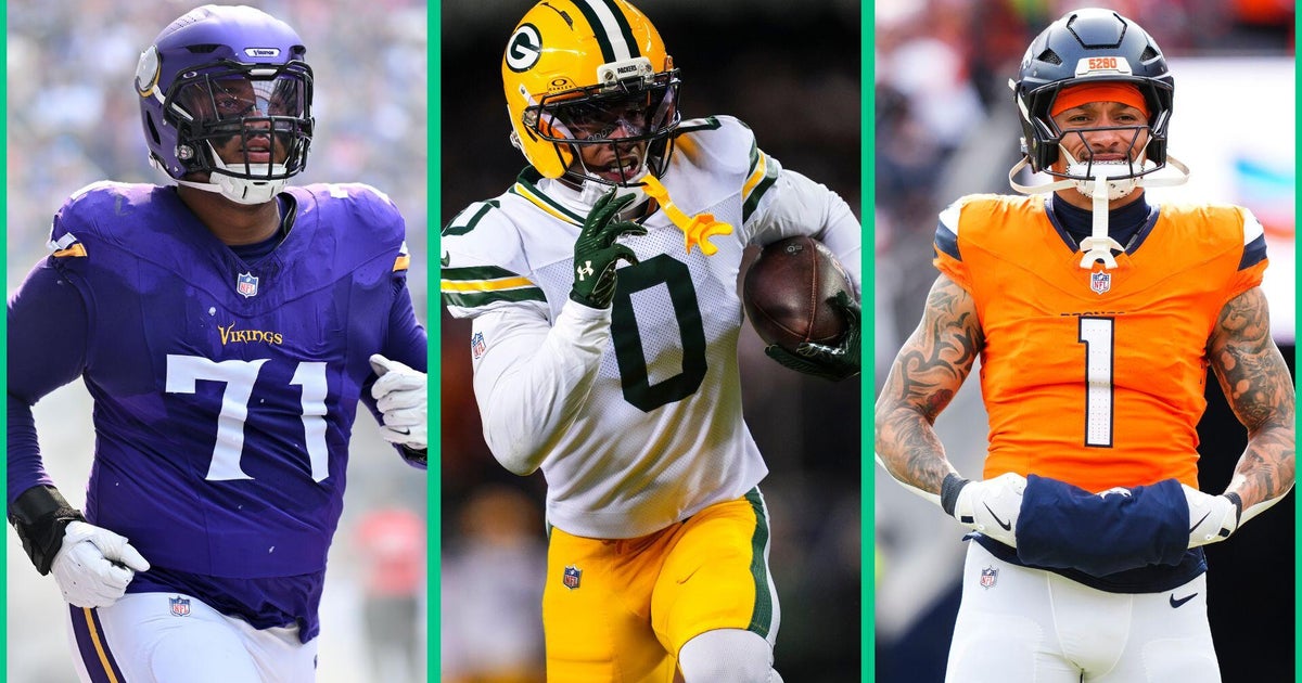 Philadelphia Eagles own No. 23 overall pick in 2026 NFL draft. Here's the history of the pick.