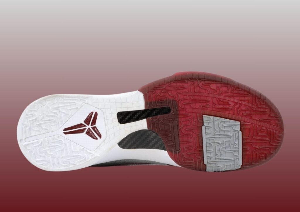 Nike Kobe 5 Protro Lower Merion Aces Away 2026 IM0557-001