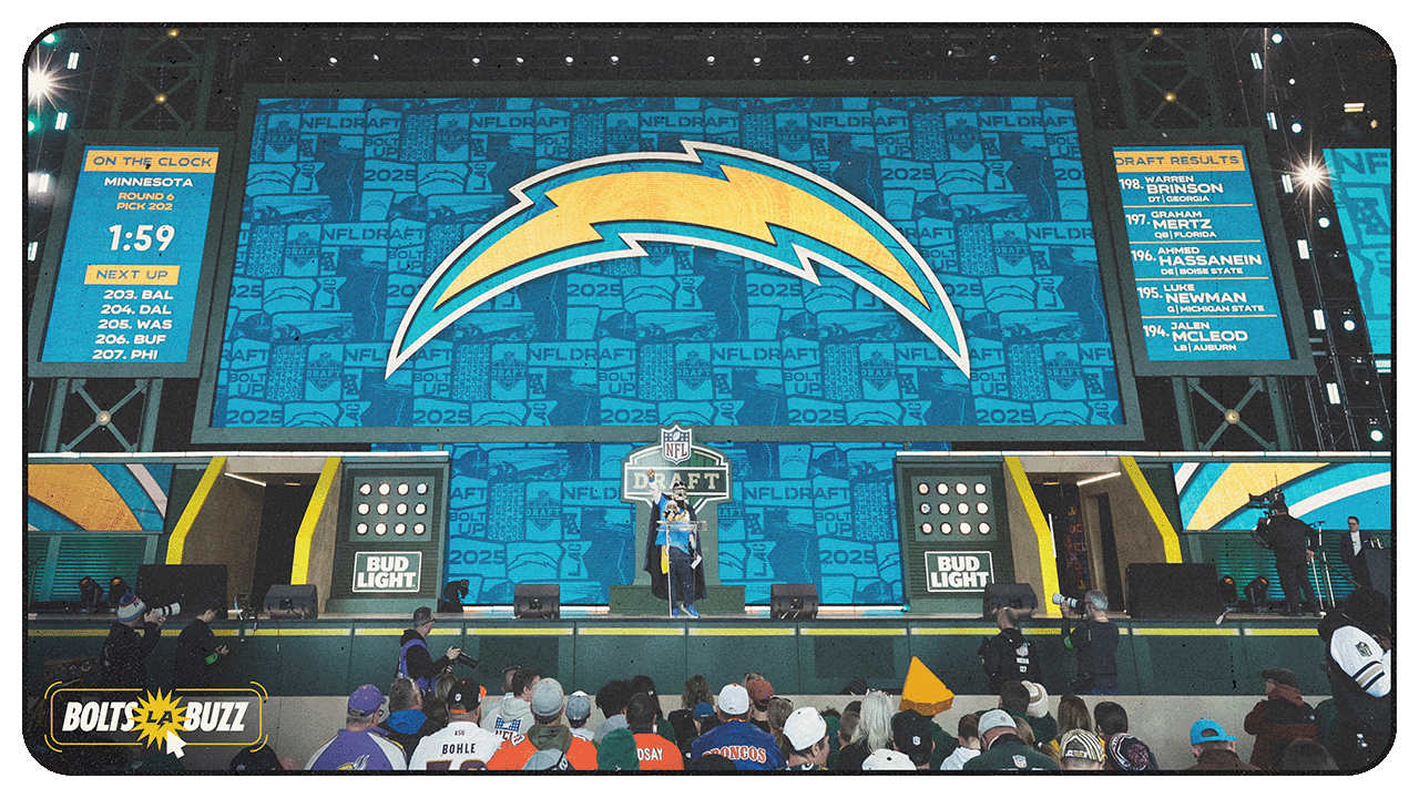 Which Prospects Will Attend the 2026 NFL Draft?
