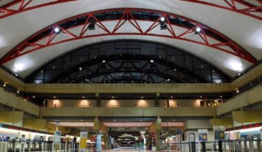 Pittsburgh Film Studio Unveiled in Old Terminal P