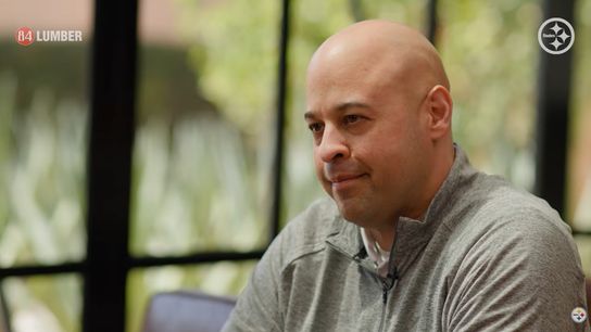 Steelers' Omar Khan Reveals Unfortunate Information That Will Likely Impact Pittsburgh's Draft Strategy (Steelers News)